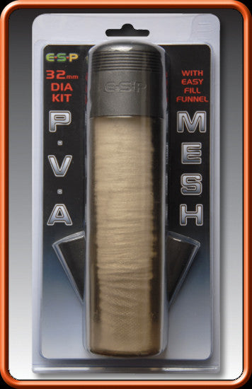 ESP PVA Mesh Kit