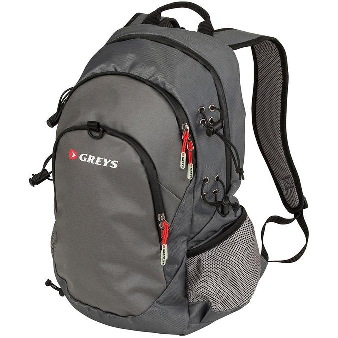 Greys Chest and Back Pack Rucksack