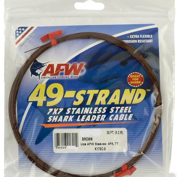 AFW Deluxe Wire Straightener